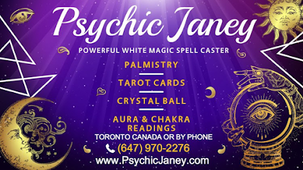 Psychic Readings On Queen St