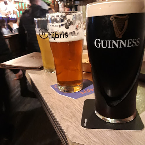 Comentarii opinii despre Skorpió Irish Pub