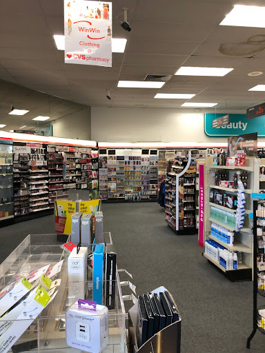 Drug Store «CVS», reviews and photos, 1916 Orange Ave NW, Roanoke, VA 24019, USA