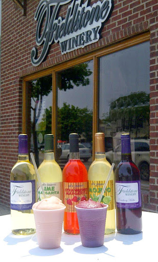 Winery «Fieldstone Winery & Hard Cider», reviews and photos, 223 S Main St, Rochester, MI 48307, USA