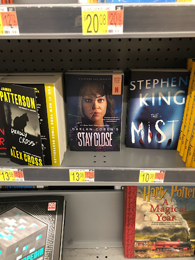 Department Store «Walmart Supercenter», reviews and photos, 501 E Pawnee St, Wichita, KS 67211, USA