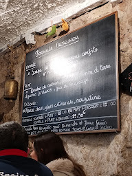 Photo n°7 de AU VIEUX FOUR 👨‍🍳 à Gourdon ()