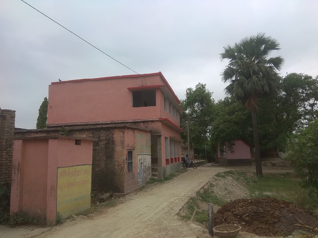 Milki primary school