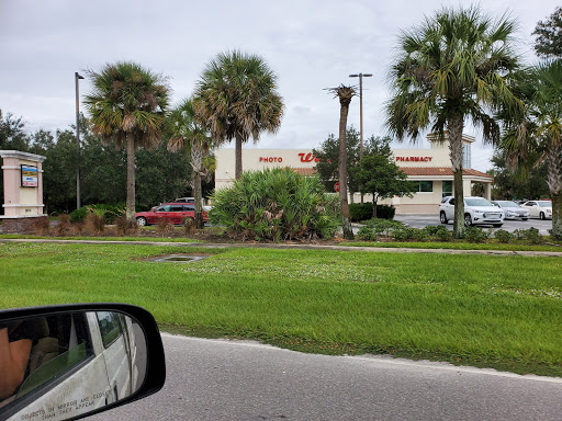 Drug Store «Walgreens», reviews and photos, 24170 US-27, Lake Wales, FL 33859, USA