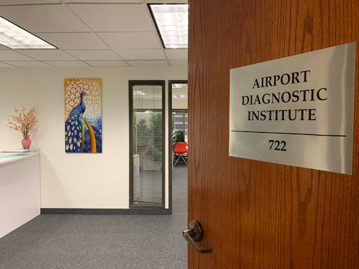 Airport Diagnostic Institute