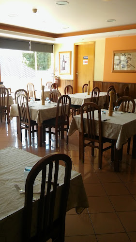 O Boccalino - Restaurante