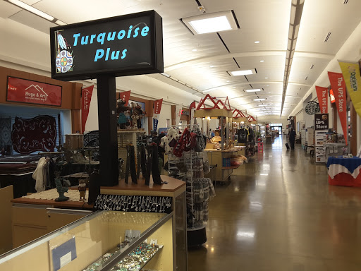 Department Store «Randolph Main Exchange», reviews and photos, 415 B St E #112, Randolph AFB, TX 78150, USA