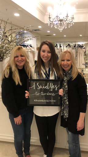 Bridal Shop «Bridal Accents Couture», reviews and photos, 12501 Nicollet Ave, Burnsville, MN 55337, USA