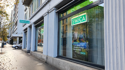 SWICA Luzern Gesundheitsorganisation
