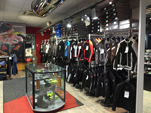 Motorcycle accessories stores 10※