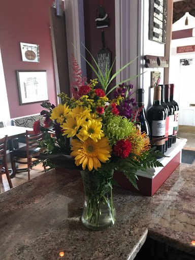 Florist «Flowers By Reni», reviews and photos, 45 Jackson St, Fishkill, NY 12524, USA