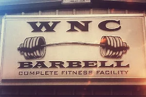 WNC Barbell image