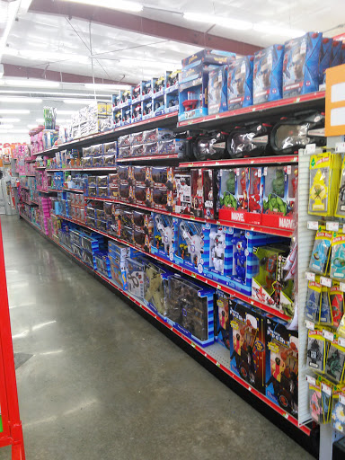 Dollar Store «Family Dollar», reviews and photos, 58312 Belleview Dr, Plaquemine, LA 70764, USA