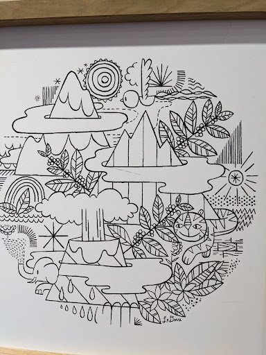 Coffee Shop «Starbucks», reviews and photos, 1741 E Geneva St a, Delavan, WI 53115, USA