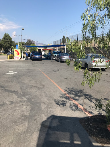 Car Wash «Foothill Car Wash», reviews and photos, 730 W Foothill Blvd, Azusa, CA 91702, USA