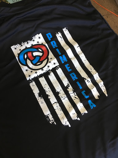 Screen Printer «Trade Print Giant», reviews and photos, 475 S Arrowhead Ave, San Bernardino, CA 92408, USA