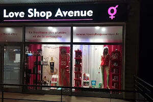 Love Shop Avenue - Sex Shop 77 image