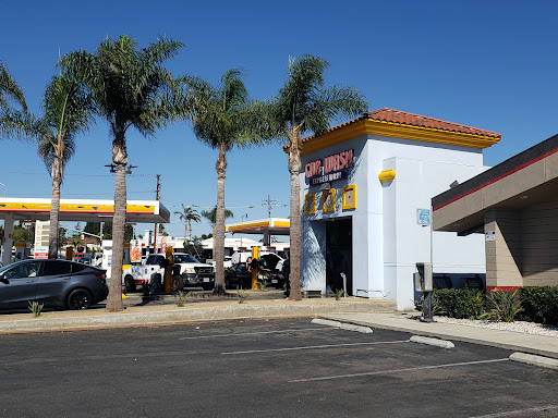 Southbay Shell Carwash en Redondo Beach
