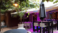 Atmosphère du Restaurant Ferme de Cornadel à Anduze - n°12