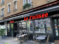 Photos du propriétaire du Restaurant italien Le Colisée à Boulogne-Billancourt - n°7