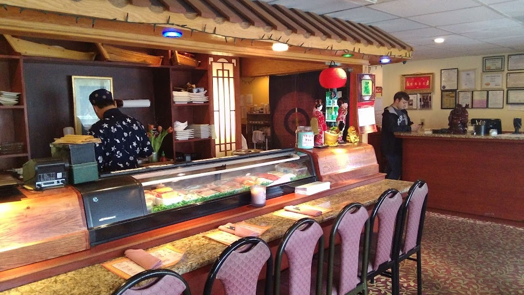 Mandarin Wilbraham 01095