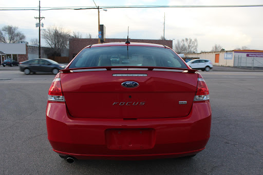 Used Car Dealer «Tripoli Auto Sales», reviews and photos, 4980 E Evans Ave, Denver, CO 80220, USA