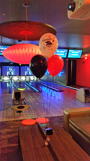 Bowling Alley «Axis Alley», reviews and photos, 1 Levee Way, Newport, KY 41071, USA