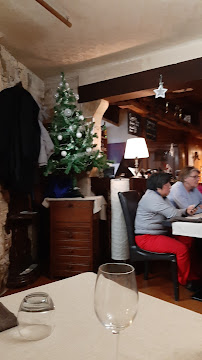 Atmosphère du Restaurant Grill de la Tour à Bar-le-Duc - n°6