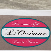 Photos du propriétaire du Pizzeria Restaurant L'oceane à Montenois - n°2