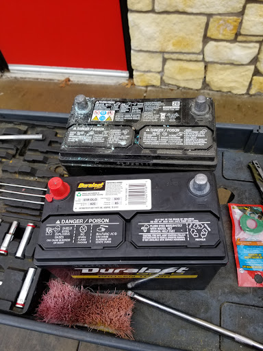 Auto Parts Store «AutoZone», reviews and photos, 5080 TX-78, Sachse, TX 75048, USA