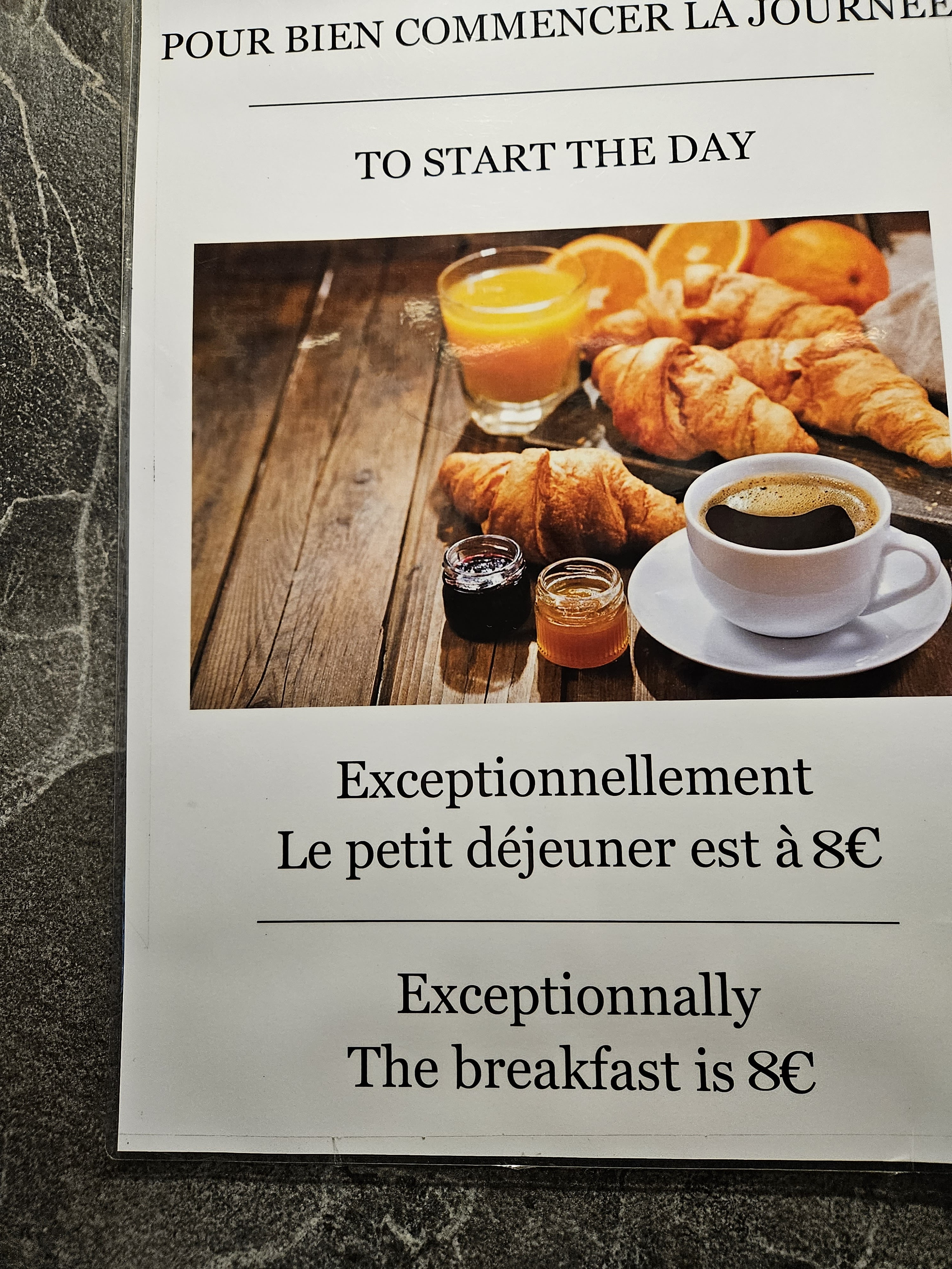 Photo n° 7 de l'avis de Jack.e fait le 17/12/2023 à 14:32