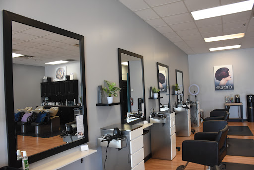 Beauty Salon «Clip Art Salon», reviews and photos, 37 Carefree Ln, Waukee, IA 50263, USA