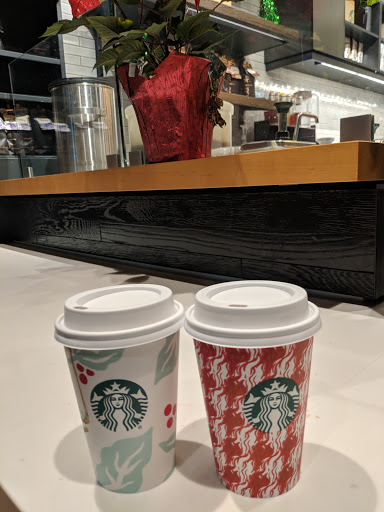 Starbucks image