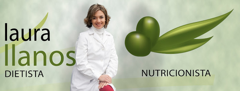 Dietista - Nutricionista Laura Llanos Calle Ntra. Sra. del Rosario, 11, BAJO, 31610 Villava, Navarra, España