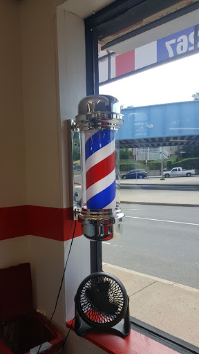 Park «Ceylon Park», reviews and photos, 105 Ceylon St, Boston, MA 02121, USA