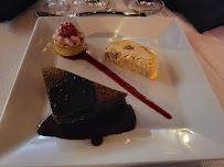 Foie gras du Restaurant Le Yucca à Perpignan - n°2