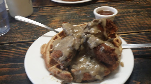 Donut Shop «Donut Farm Oakland», reviews and photos, 6037 San Pablo Ave, Oakland, CA 94608, USA