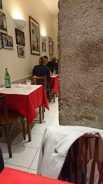 Atmosphère du Restaurant italien Pizzeria Napoli Chez Nicolo & Franco Morreale à Lyon - n°3