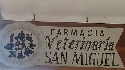 Farmacia Veterinaria San Miguel