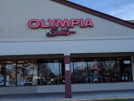 Olympia Sports, 601 US-206, Hillsborough Township, NJ 08844, USA, 
