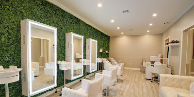 Olivia Stephens Salon & Spa