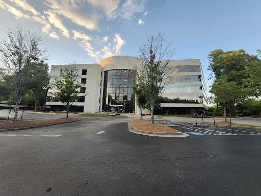 Consulado de Colombia e n Atlanta Foreign Consulate of Colombia in Atlanta