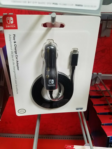 Electronics Store «Best Buy», reviews and photos, 12260 E Foothill Blvd, Rancho Cucamonga, CA 91739, USA