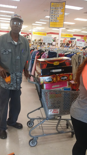 Discount Store «Dirt Cheap», reviews and photos, 108 Gause Blvd W, Slidell, LA 70460, USA