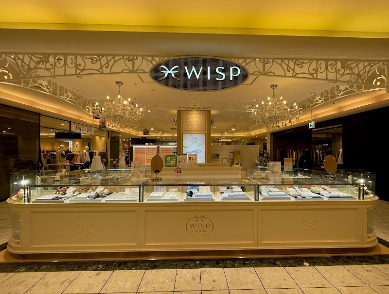 WISP（ウィスプ） 松本パルコ店 １F