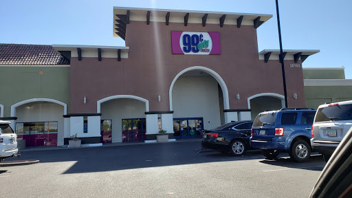Discount Store «99 Cents Only Stores», reviews and photos, 20165 N 67th Ave, Glendale, AZ 85308, USA