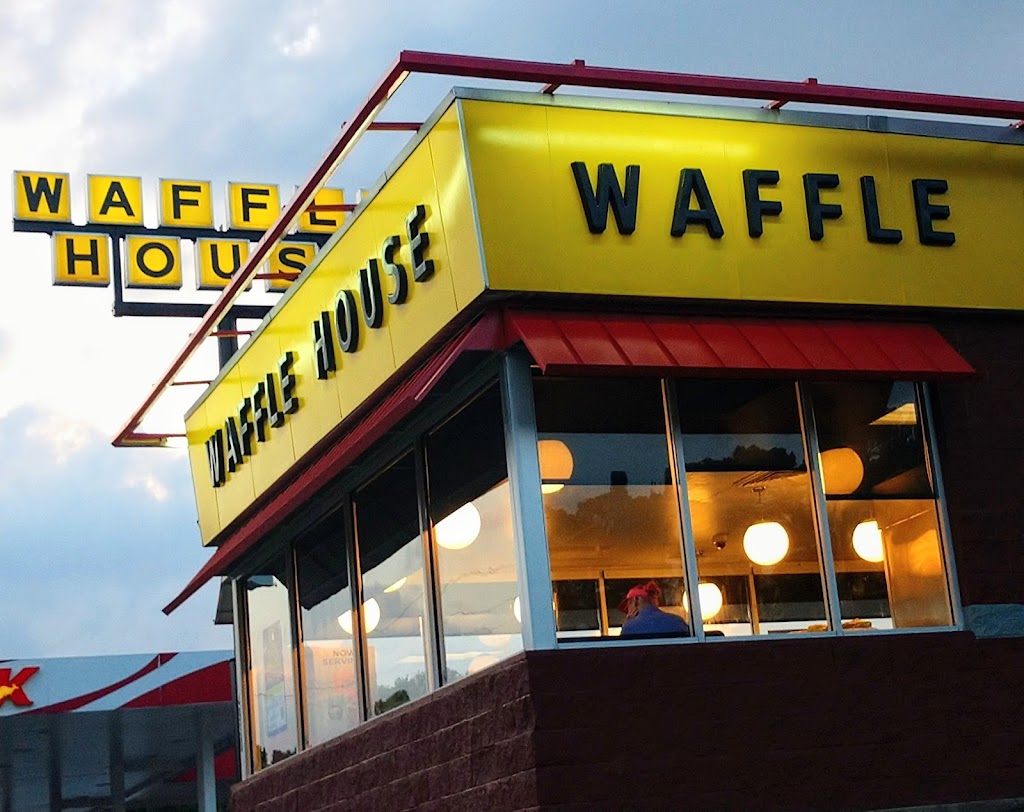 Waffle House 27896