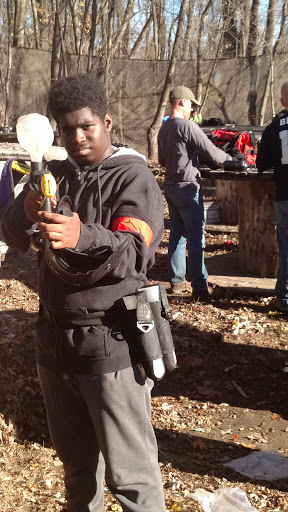 Paintball Center «Xtreme Paintball», reviews and photos, 369 Main St, Agawam, MA 01001, USA