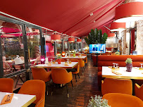 Atmosphère du Restaurant français L'Esquinade à Marseille - n°3