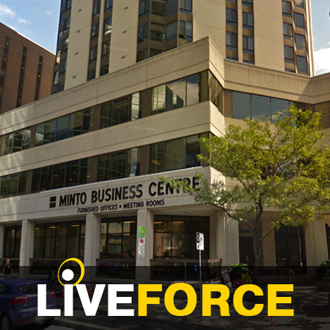 Liveforce Security Systems